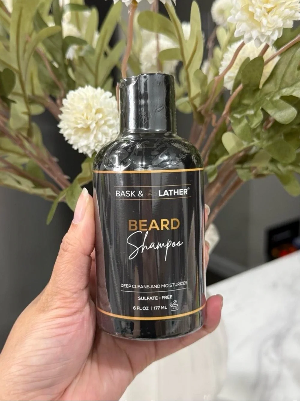 Bask & Lather Bundle